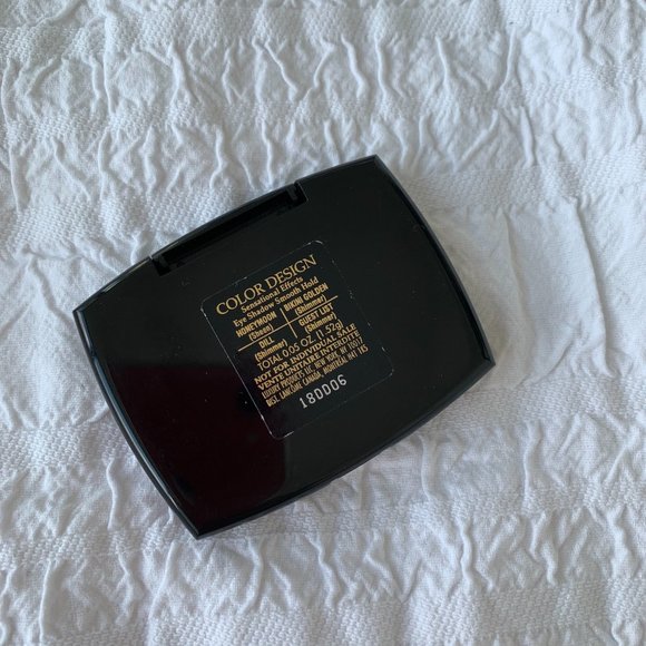 Lancôme colour focus eyeshadow - Picture 3 of 3